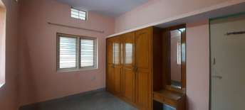 1.5 BHK Independent House For Rent in Ganga Nagar Bangalore  7539530