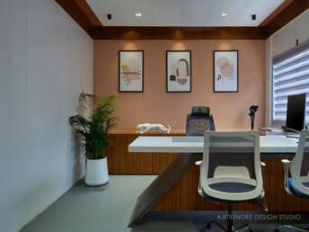 Commercial Office Space 620 Sq.Ft. For Rent in Laxmi Nagar Delhi  7539540