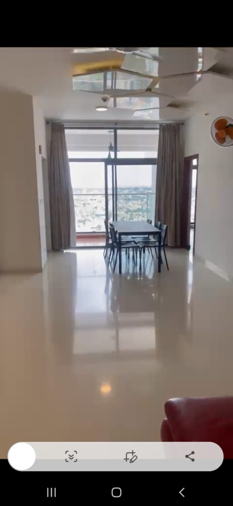 undefined, sobha-indraprastha 3 Bedroom 1950 Sq.Ft. Apartment In Rajaji Nagar Bangalore 7539539