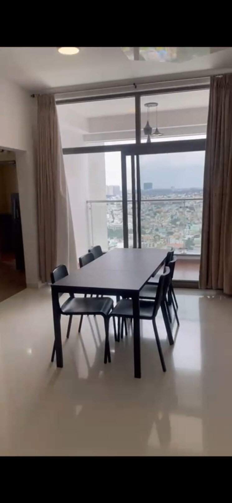 undefined, sobha-indraprastha 3 Bedroom 1950 Sq.Ft. Apartment In Rajaji Nagar Bangalore 7539539