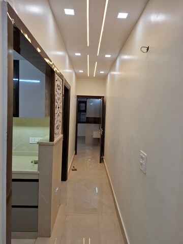 2 BHK Builder Floor For Resale in Hari Nagar Delhi  7539554