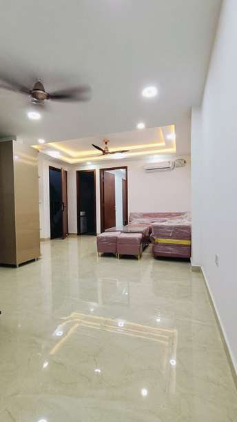 3 BHK Apartment For Rent in Chattarpur Delhi  7539591