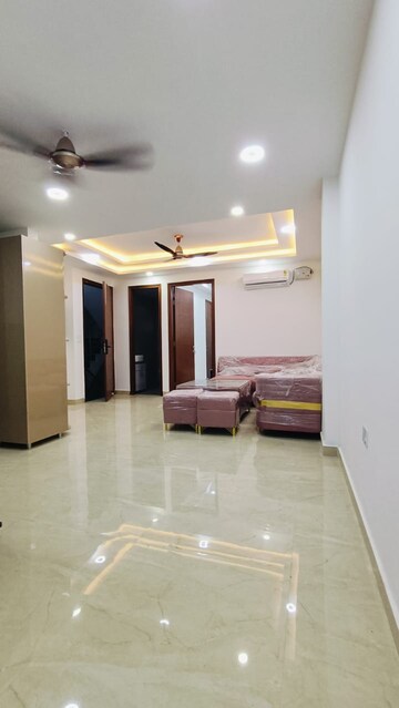 3 BHK Apartment For Rent in Chattarpur Delhi  7539591