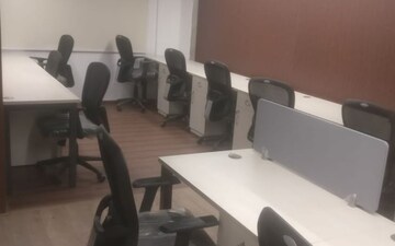 Commercial Office Space 550 Sq.Ft. For Rent in Preet Vihar Delhi  7539603