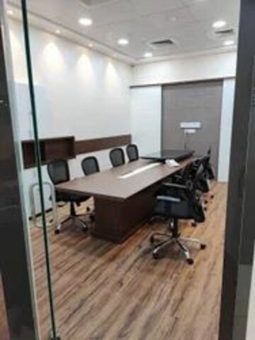 Commercial Office Space 500 Sq.Ft. For Rent in Krishna Nagar Delhi  7539624