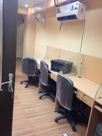 Commercial Office Space 500 Sq.Ft. For Rent in Krishna Nagar Delhi  7539624