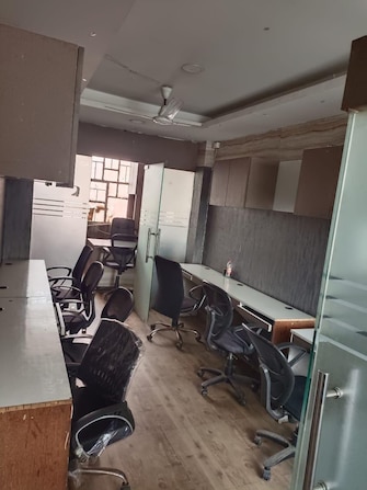 Commercial Office Space 500 Sq.Ft. For Rent in Krishna Nagar Delhi  7539624