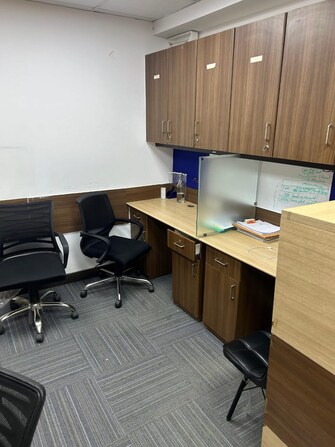 Commercial Office Space 500 Sq.Ft. For Rent in Krishna Nagar Delhi  7539624