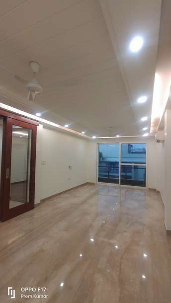 3 BHK Builder Floor For Rent in RWA Greater Kailash 1 Greater Kailash I Delhi  7539627