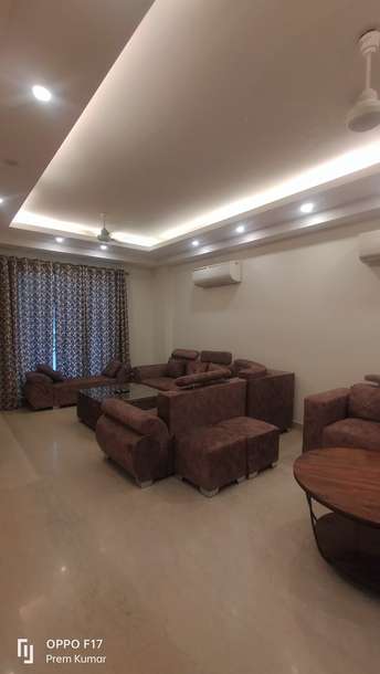 3 BHK Builder Floor For Rent in RWA Greater Kailash 1 Greater Kailash I Delhi  7539650