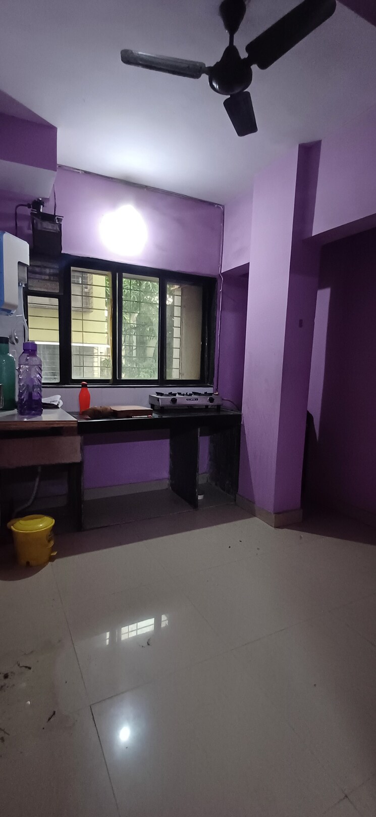 undefined, janki-niwas-chs 1 Bedroom 650 Sq.Ft. Apartment In Charai Thane 7539637