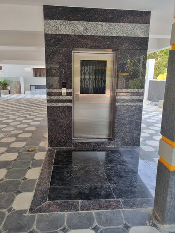 3 BHK Apartment – Exterior View View at Bandlaguda Jagir - for Sale