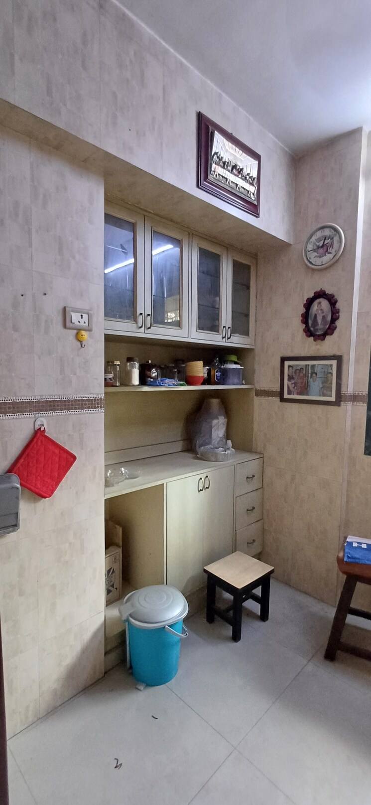 undefined, kashish-park-apartment 1 Bedroom 450 Sq.Ft. Apartment In Lal Bahadur Shastri Road Thane 7539642