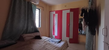 1 BHK Apartment For Rent in Kashish Park Apartment Lal Bahadur Shastri Road Thane  7539642