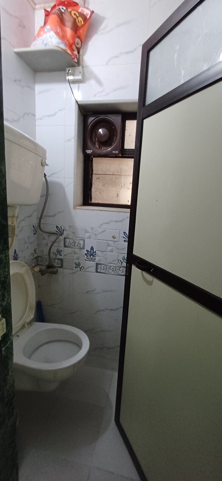 Attached Bathroom, shree-ganraj-chs 1 Bedroom 650 Sq.Ft. Apartment In Samata Nagar Thane 7539647