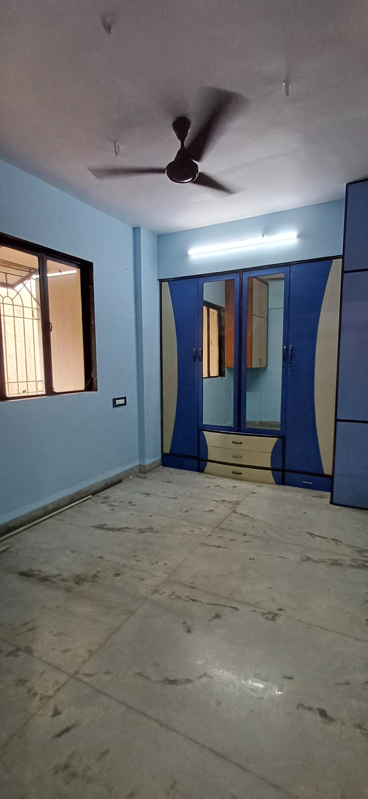 Master Bedroom, shree-ganraj-chs 1 Bedroom 650 Sq.Ft. Apartment In Samata Nagar Thane 7539647