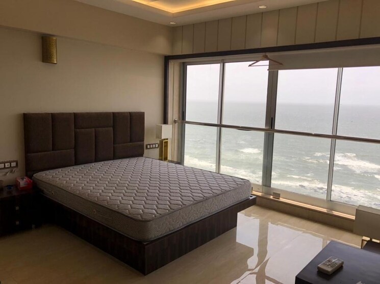 Bedroom, fair-deal-ocean-360 4 Bedroom 3480 Sq.Ft. Apartment In Walkeshwar Mumbai 7539648