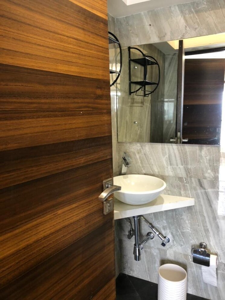 Bathroom, fair-deal-ocean-360 4 Bedroom 3480 Sq.Ft. Apartment In Walkeshwar Mumbai 7539648