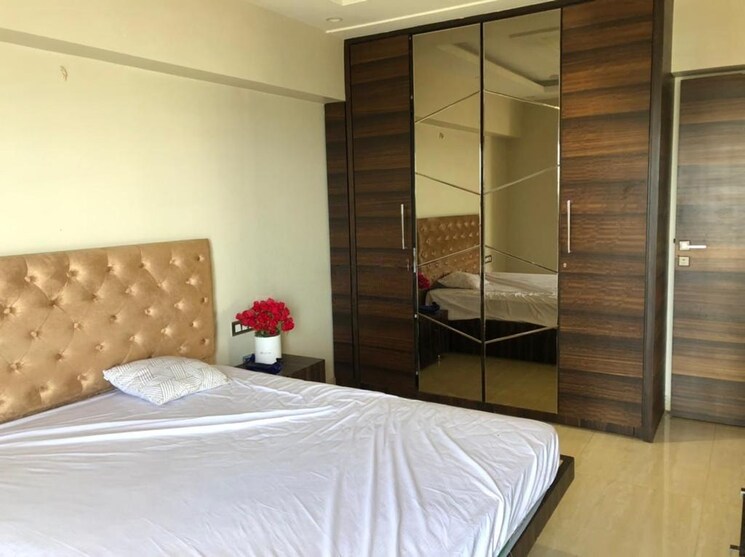 Bedroom, fair-deal-ocean-360 4 Bedroom 3480 Sq.Ft. Apartment In Walkeshwar Mumbai 7539648