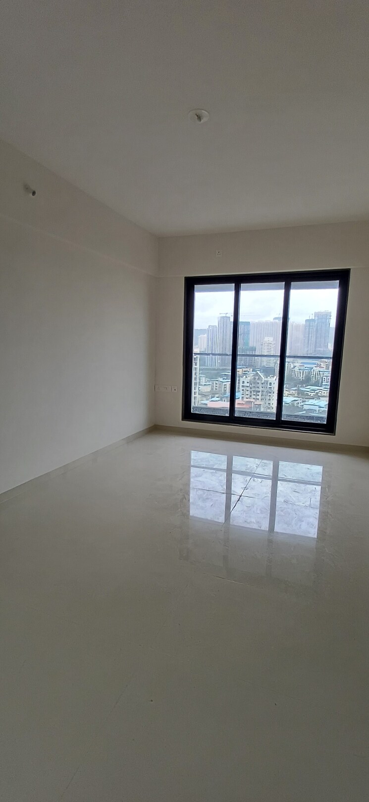 Master Bedroom, mount-casa 2 Bedroom 774 Sq.Ft. Apartment In Uthalsar Thane 7539672