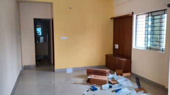 1 BHK Apartment For Rent in Varthur Bangalore  7539679