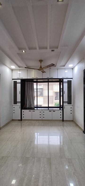 2 BHK Apartment For Rent in Vihang Vihar CHS Panch Pakhadi Thane  7539680