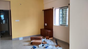 1 BHK Apartment For Rent in Varthur Bangalore  7539679