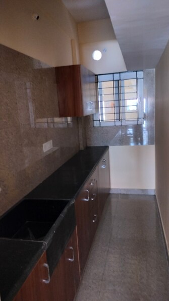 1 BHK Apartment For Rent in Varthur Bangalore  7539679