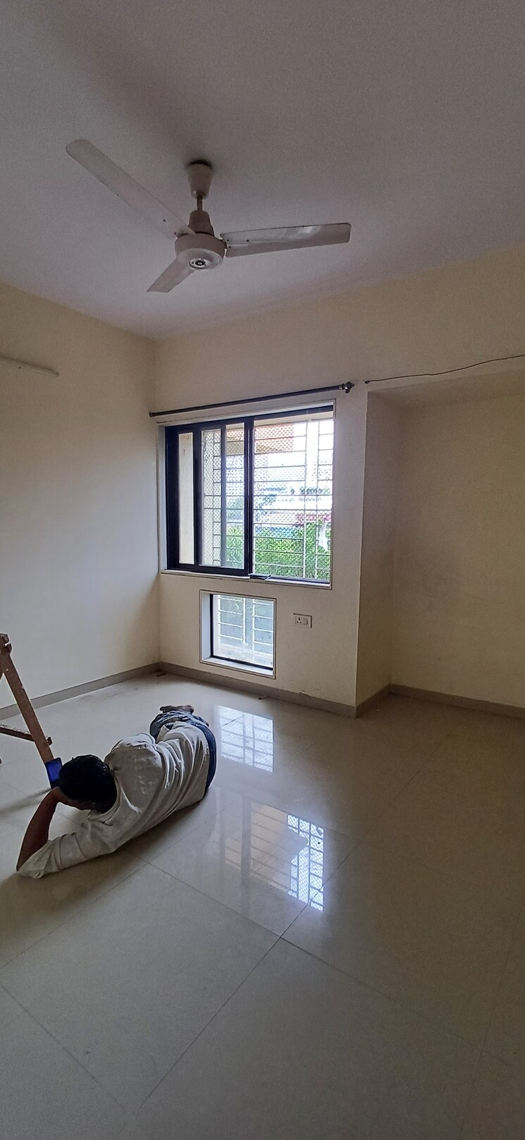 Bedroom, dev-ashoka-apartment 2 Bedroom 750 Sq.Ft. Apartment In Vartak Nagar Thane 7539694