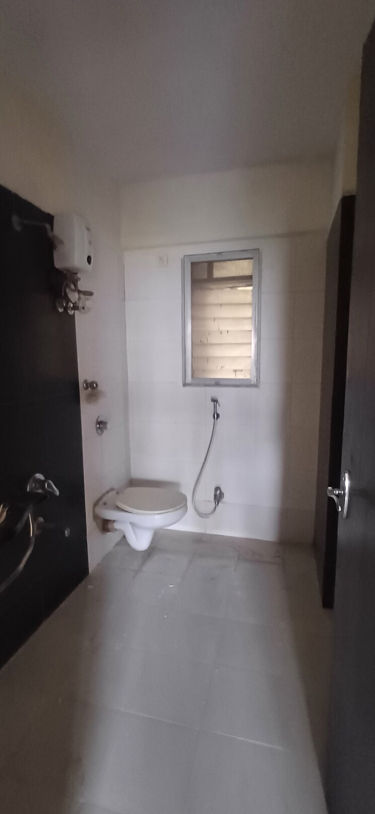 Bathroom, dev-ashoka-apartment 2 Bedroom 750 Sq.Ft. Apartment In Vartak Nagar Thane 7539694