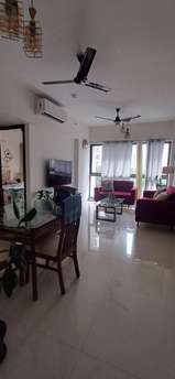 2 BHK Apartment For Rent in Kalpataru The Sunrise Kolshet Road Thane  7539710