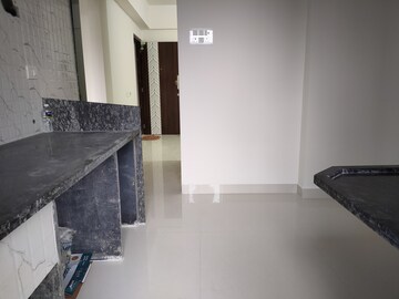 Kitchen in 2 BHK Apartment at Titwala – for Sale
