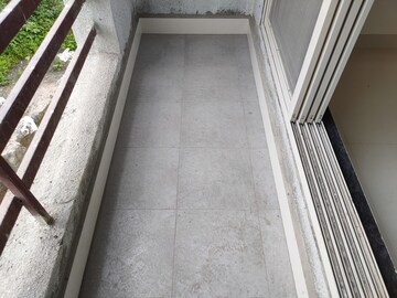 Balcony in 2 BHK Apartment at Titwala – for Sale