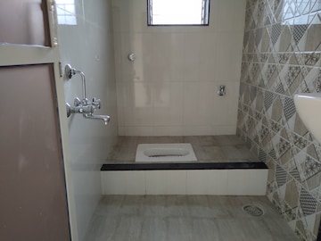 Attached Bathroom in 2 BHK Apartment at Titwala – for Sale