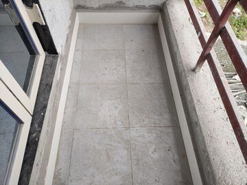 Balcony in 2 BHK Apartment at Titwala – for Sale