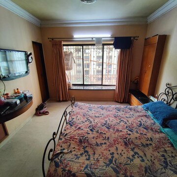 3 BHK Apartment For Rent in Vikas Park CHS Malad West Mumbai  7539739