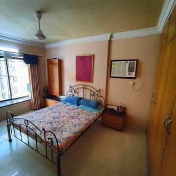 3 BHK Apartment For Rent in Vikas Park CHS Malad West Mumbai  7539739