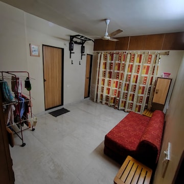 3 BHK Apartment For Rent in Vikas Park CHS Malad West Mumbai  7539739