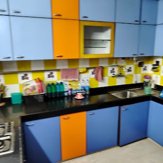 3 BHK Apartment For Rent in Vikas Park CHS Malad West Mumbai  7539739