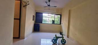 1 BHK Apartment For Rent in Adarsh Nagar CHS Uthalsar Uthalsar Thane  7539737