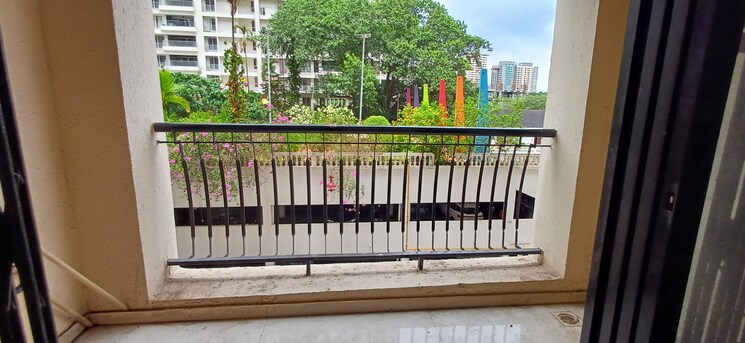 Balcony, laxmi-narayan-residency 2 Bedroom 950 Sq.Ft. Apartment In Vartak Nagar Thane 7539742