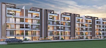 3.5 BHK Builder Floor For Resale in Smart World Gems Sector 89 Gurgaon  7539750