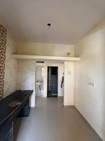 Building Lobby in 1 BHK Apartment at Dalalbuildcon Vasant Spring Woods, Badlapur East – for Sale