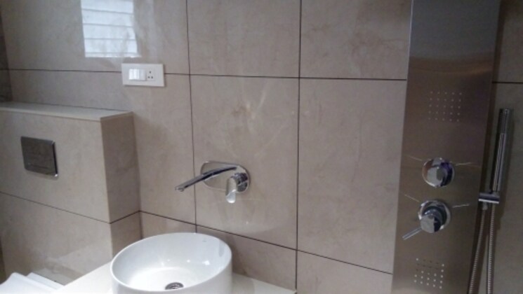 Bathroom, vasupujya-neco-officers-ville 5 Bedroom 4000 Sq.Ft. Villa In Mohammadwadi Pune 7539776