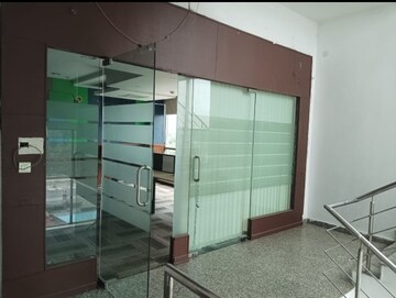 Commercial Office Space 3000 Sq.Ft. For Rent in Sector 34 Chandigarh  7539775