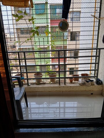 1 BHK Apartment – Exterior View View at Shree Heights Katrap, Katrap - for Sale