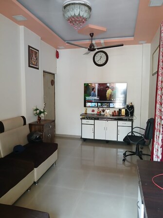 1 BHK Apartment For Resale in Shree Heights Katrap Katrap Thane  7539784