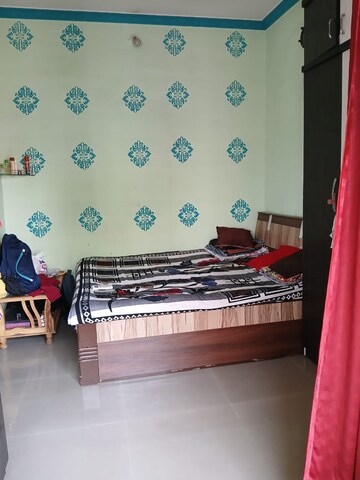 Bedroom in 1 BHK Apartment at Shree Heights Katrap, Katrap – for Sale