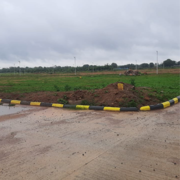  Plot For Sale in Fortune 18, Amangal