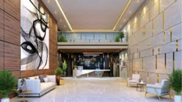 3 BHK Builder Floor – Exterior View View at Kharadi Gaon - for Sale